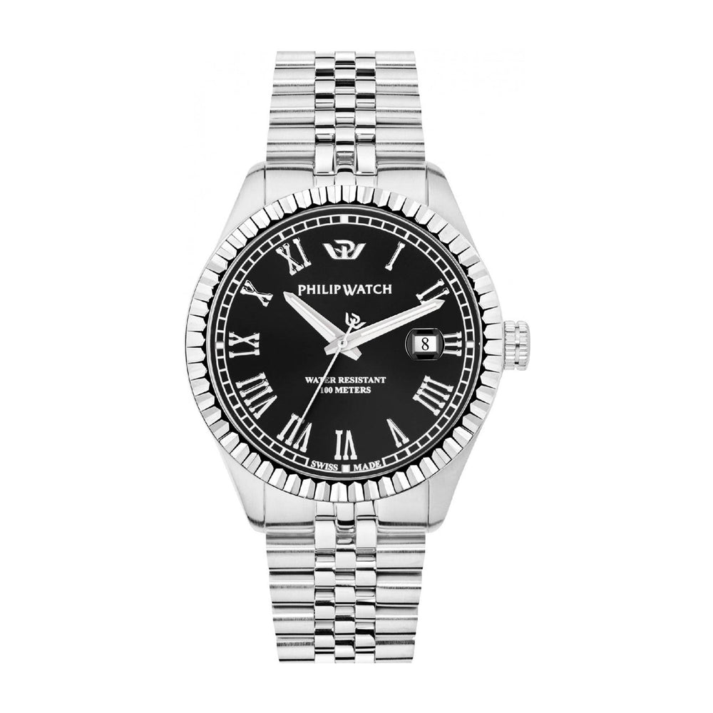 PHILIP WATCH CARIBE URBAN MEN'S WATCH R8253597074