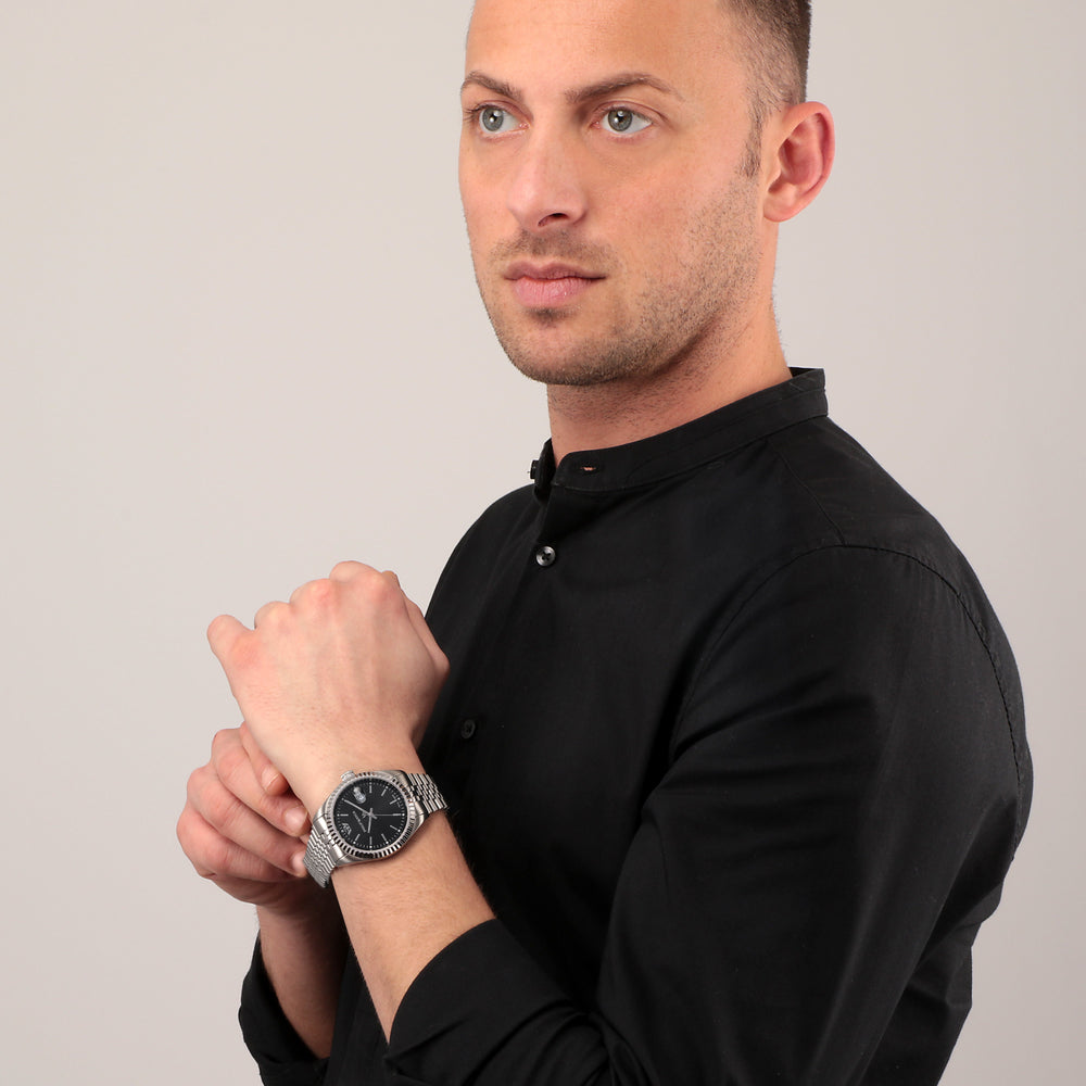 
                  
                    OROLOGIO UOMO PHILIP WATCH CARIBE URBAN R8253597078
                  
                