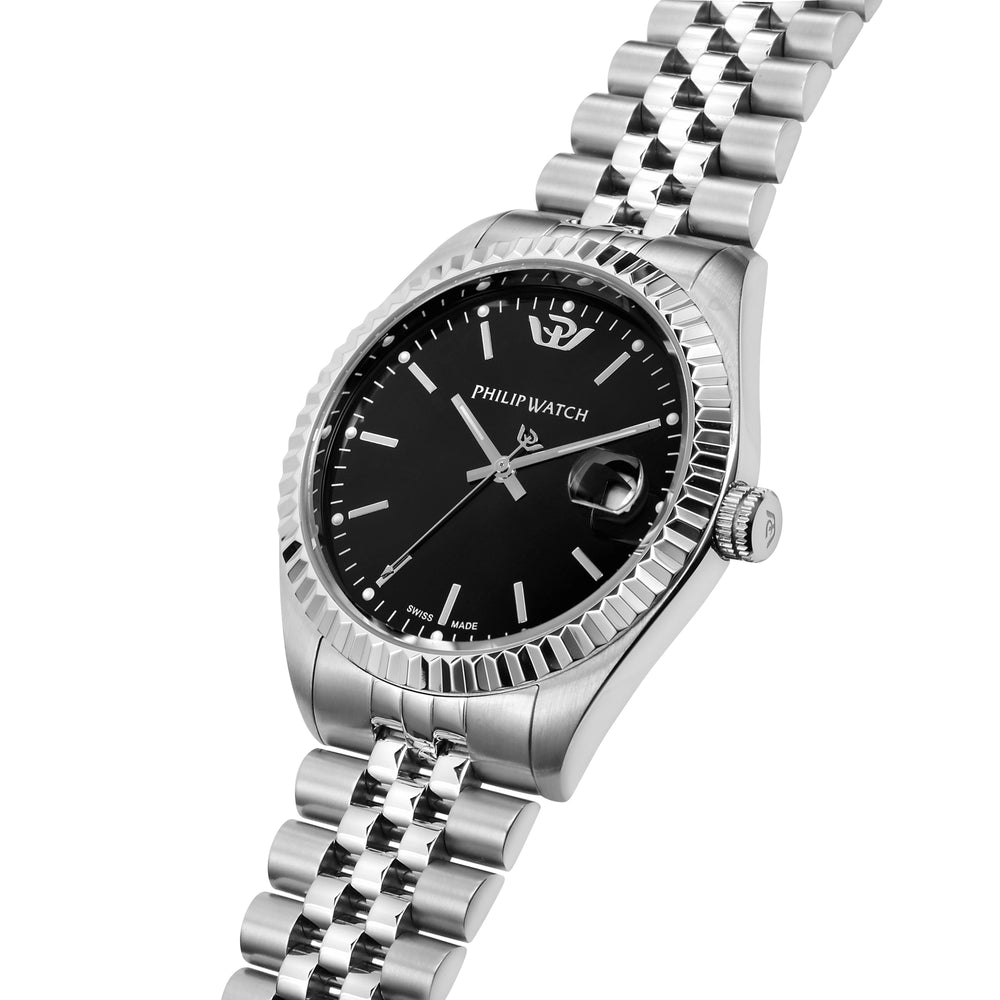 
                  
                    OROLOGIO UOMO PHILIP WATCH CARIBE URBAN R8253597078
                  
                