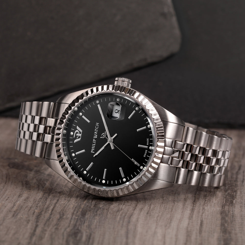 
                  
                    OROLOGIO UOMO PHILIP WATCH CARIBE URBAN R8253597078
                  
                