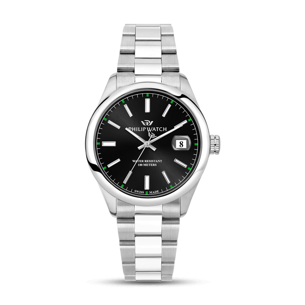 
                  
                    PHILIP WATCH CARIBE URBAN MEN'S WATCH R8253597094
                  
                