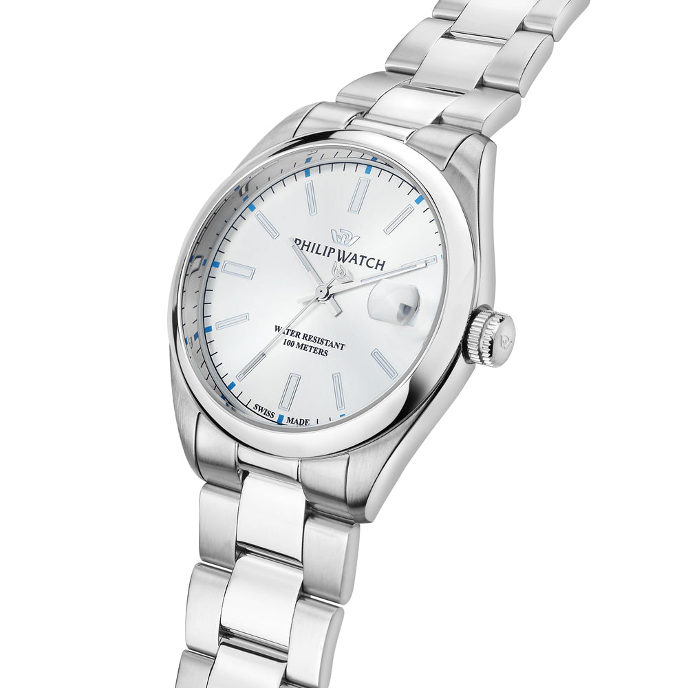 
                  
                    OROLOGIO UOMO PHILIP WATCH CARIBE URBAN R8253597096
                  
                