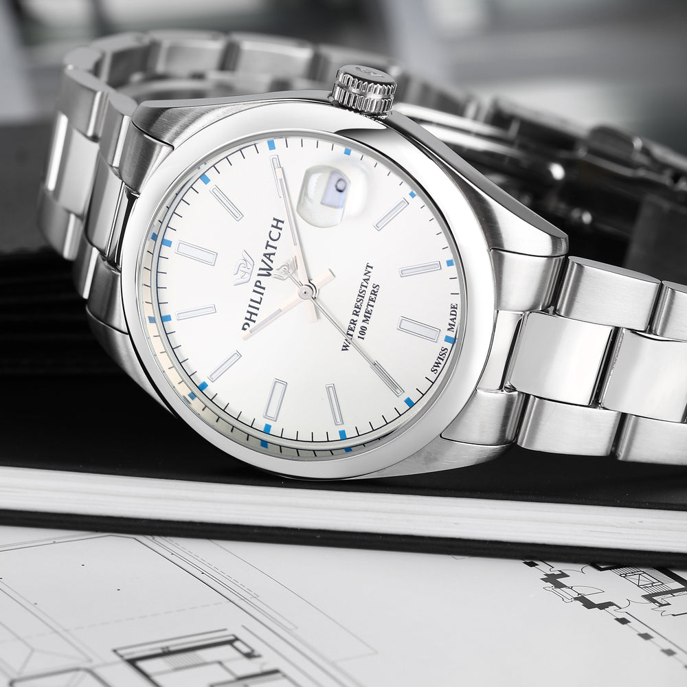 
                  
                    OROLOGIO UOMO PHILIP WATCH CARIBE URBAN R8253597096
                  
                