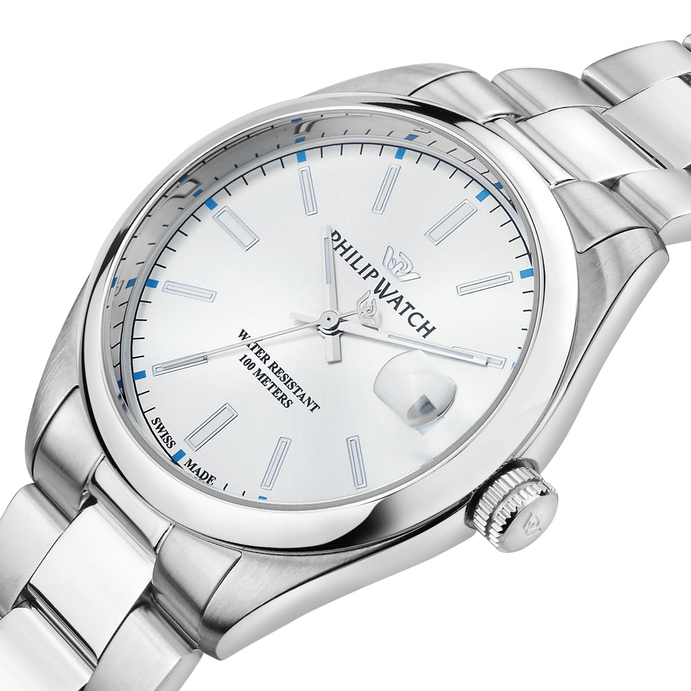 
                  
                    OROLOGIO UOMO PHILIP WATCH CARIBE URBAN R8253597096
                  
                