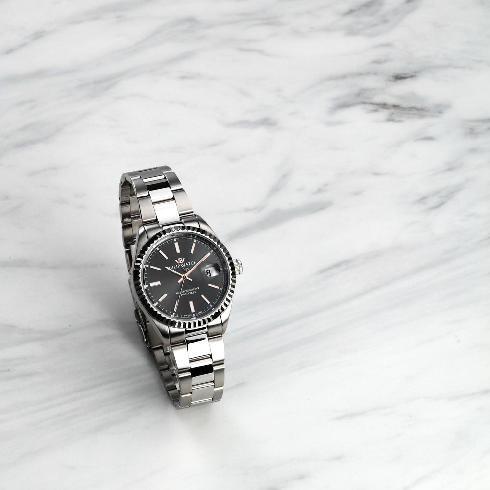 
                  
                    PHILIP WATCH CARIBE URBAN MEN'S WATCH R8253597116
                  
                