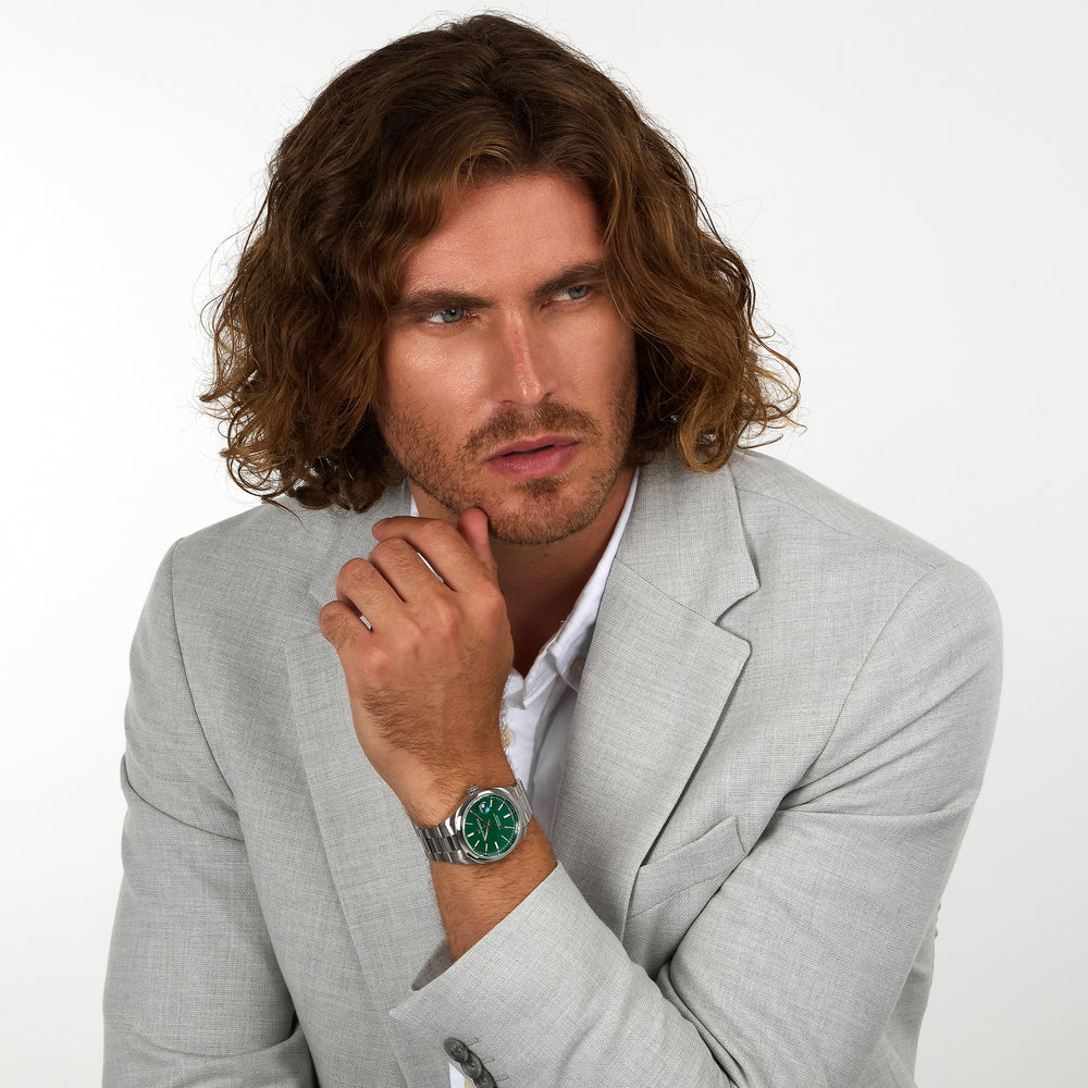 
                  
                    PHILIP WATCH CARIBE URBAN MEN'S WATCH R8253597117
                  
                