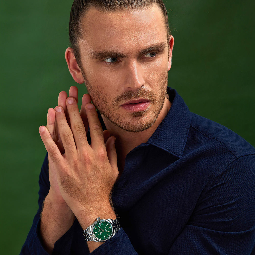 
                  
                    PHILIP WATCH CARIBE URBAN MEN'S WATCH R8253597117
                  
                