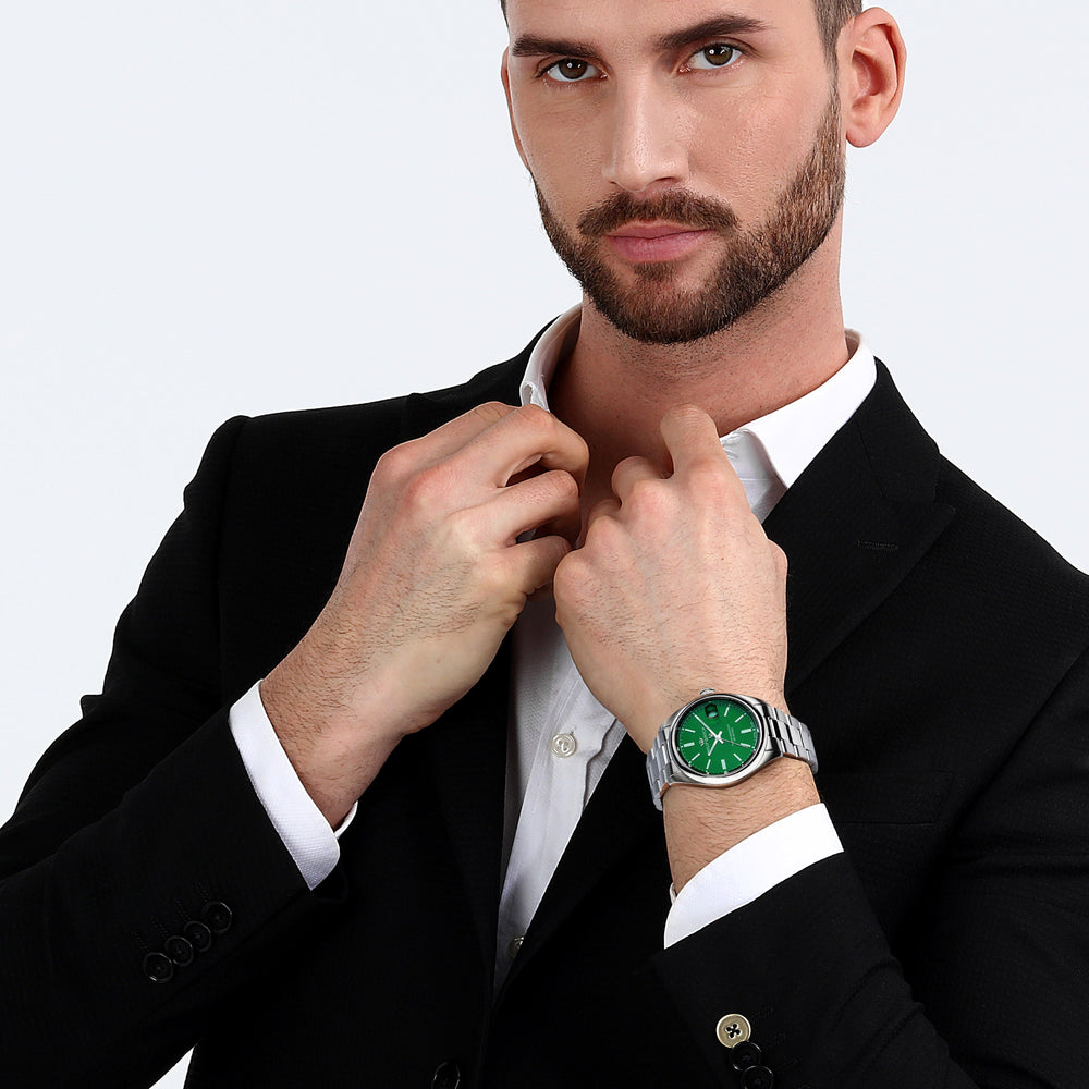 
                  
                    PHILIP WATCH CARIBE URBAN MEN'S WATCH R8253597643
                  
                