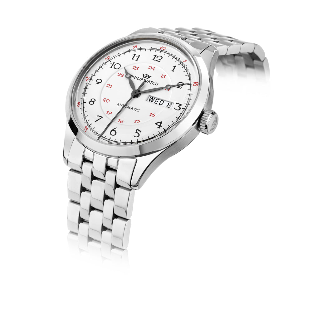 
                  
                    PHILIP WATCH MUSEUM MEN'S WATCH R8223225001
                  
                