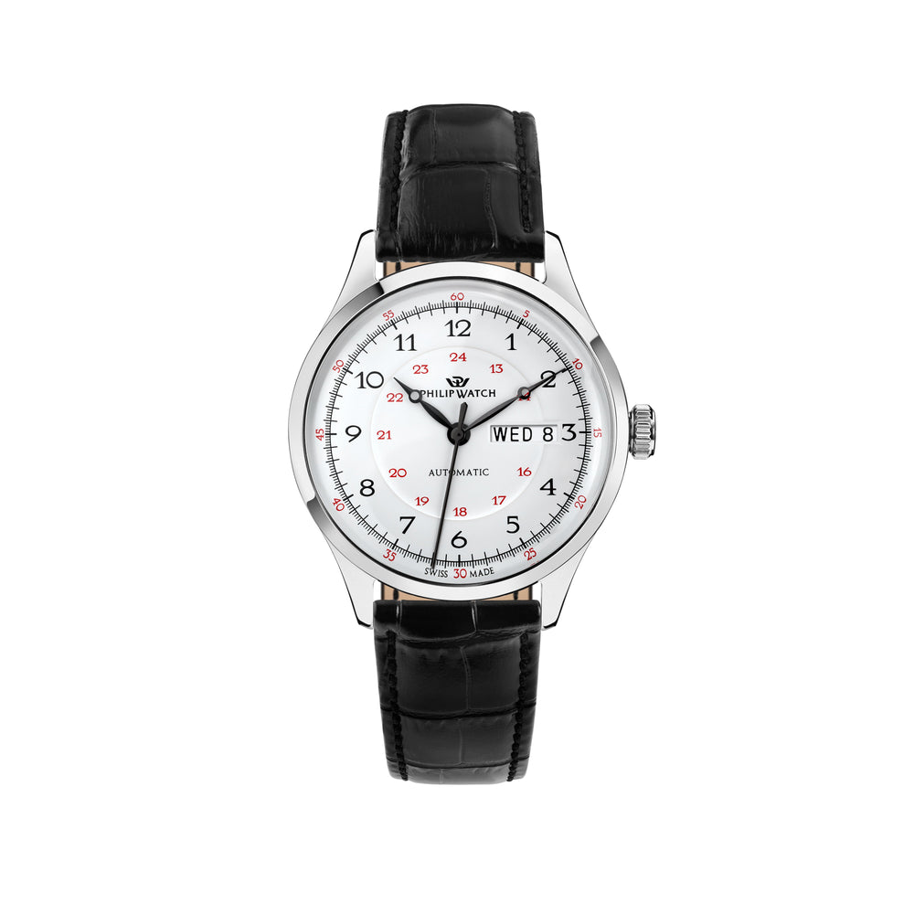
                  
                    PHILIP WATCH MUSEUM MEN'S WATCH R8223225001
                  
                