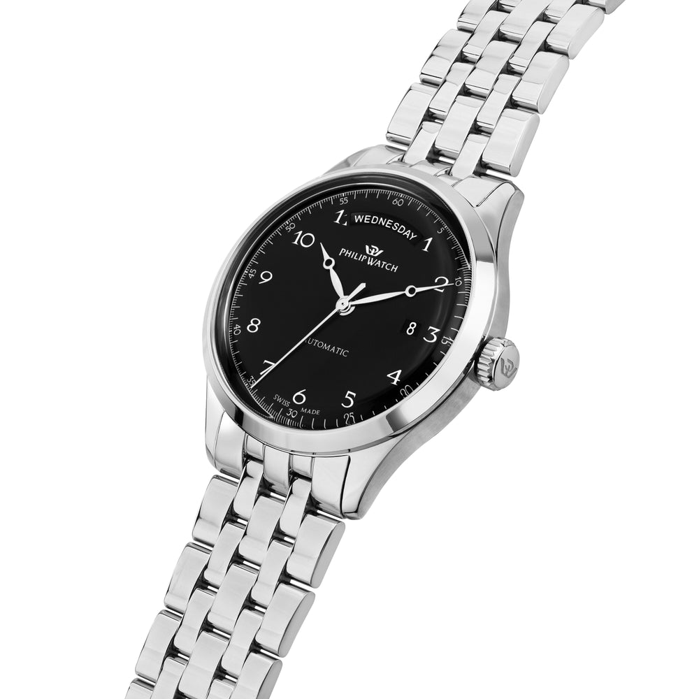 
                  
                    PHILIP WATCH MUSEUM MEN'S WATCH R8223225002
                  
                