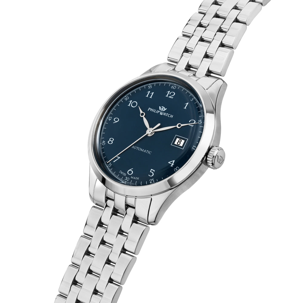 
                  
                    PHILIP WATCH MUSEUM MEN'S WATCH R8223225003
                  
                