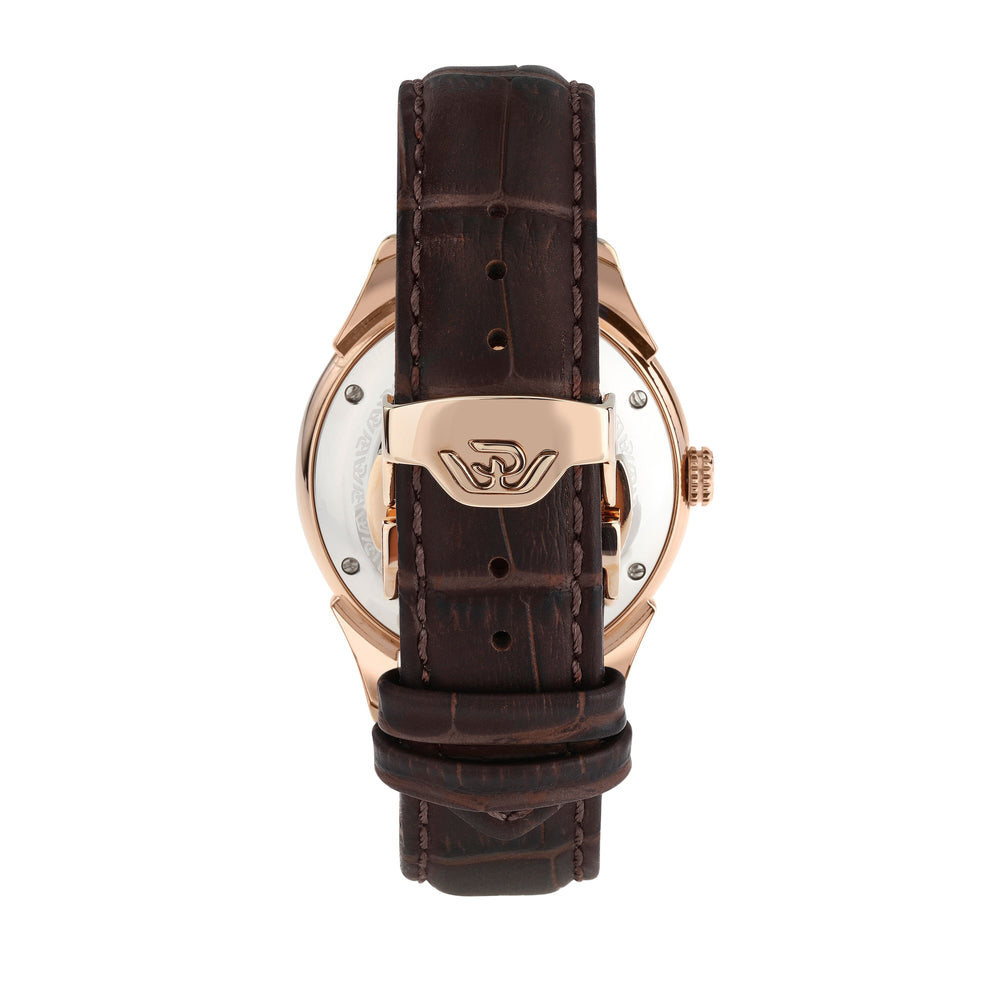 
                  
                    PHILIP WATCH ROMA MEN'S WATCH R8221217012
                  
                