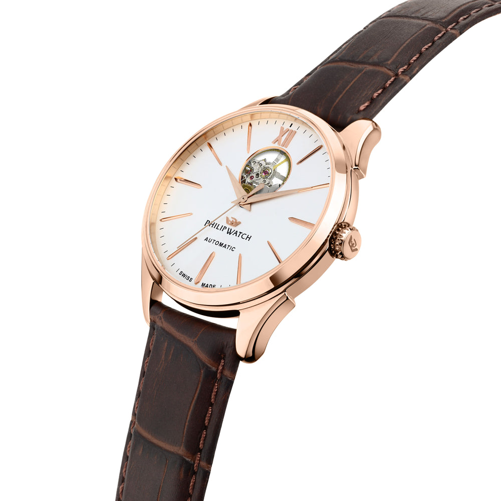 
                  
                    PHILIP WATCH ROMA MEN'S WATCH R8221217012
                  
                