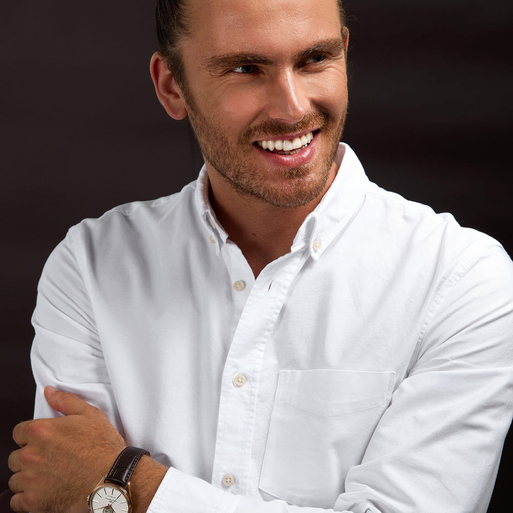 
                  
                    PHILIP WATCH ROMA MEN'S WATCH R8221217012
                  
                