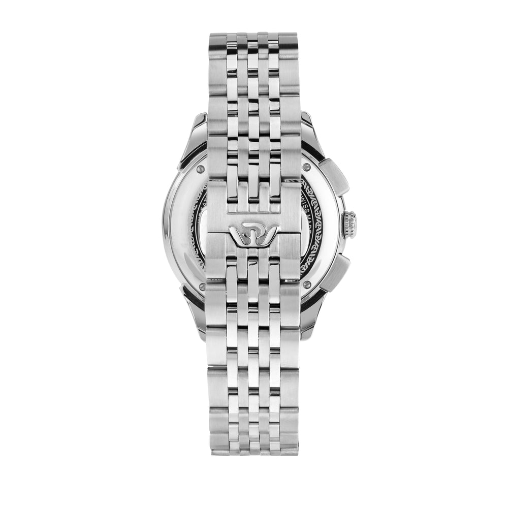 
                  
                    PHILIP WATCH ROMA MEN'S WATCH R8273217002
                  
                