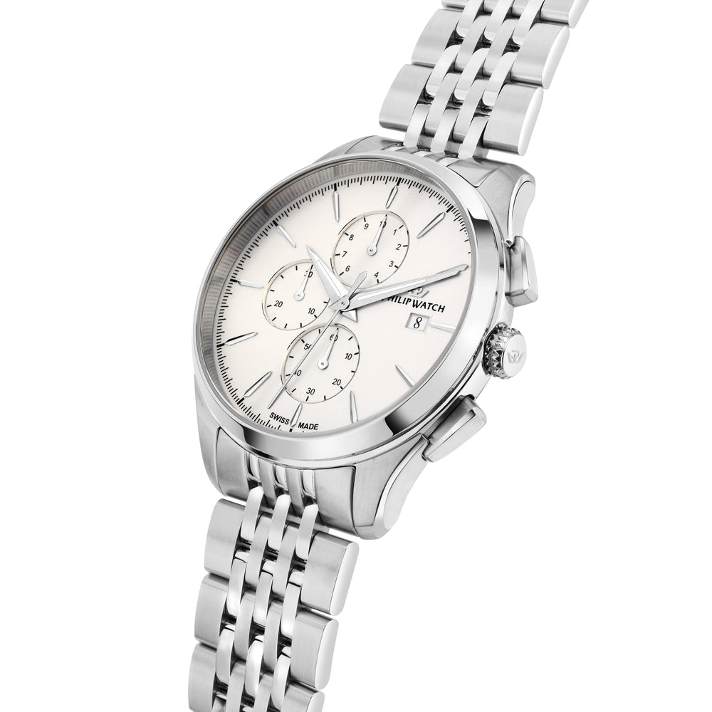 
                  
                    PHILIP WATCH ROMA MEN'S WATCH R8273217002
                  
                