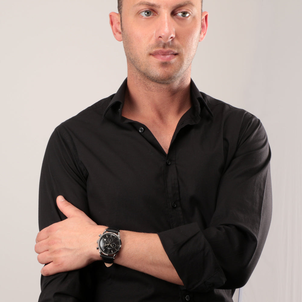 
                  
                    PHILIP WATCH SUNRAY MEN'S WATCH R8271680002
                  
                