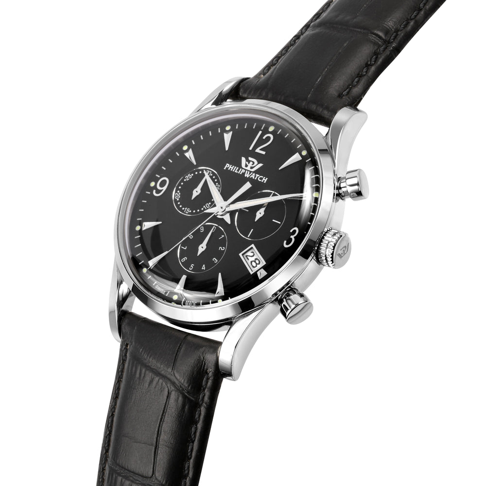 
                  
                    PHILIP WATCH SUNRAY MEN'S WATCH R8271680002
                  
                