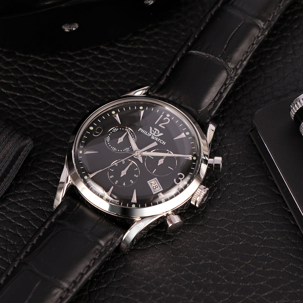 
                  
                    PHILIP WATCH SUNRAY MEN'S WATCH R8271680002
                  
                