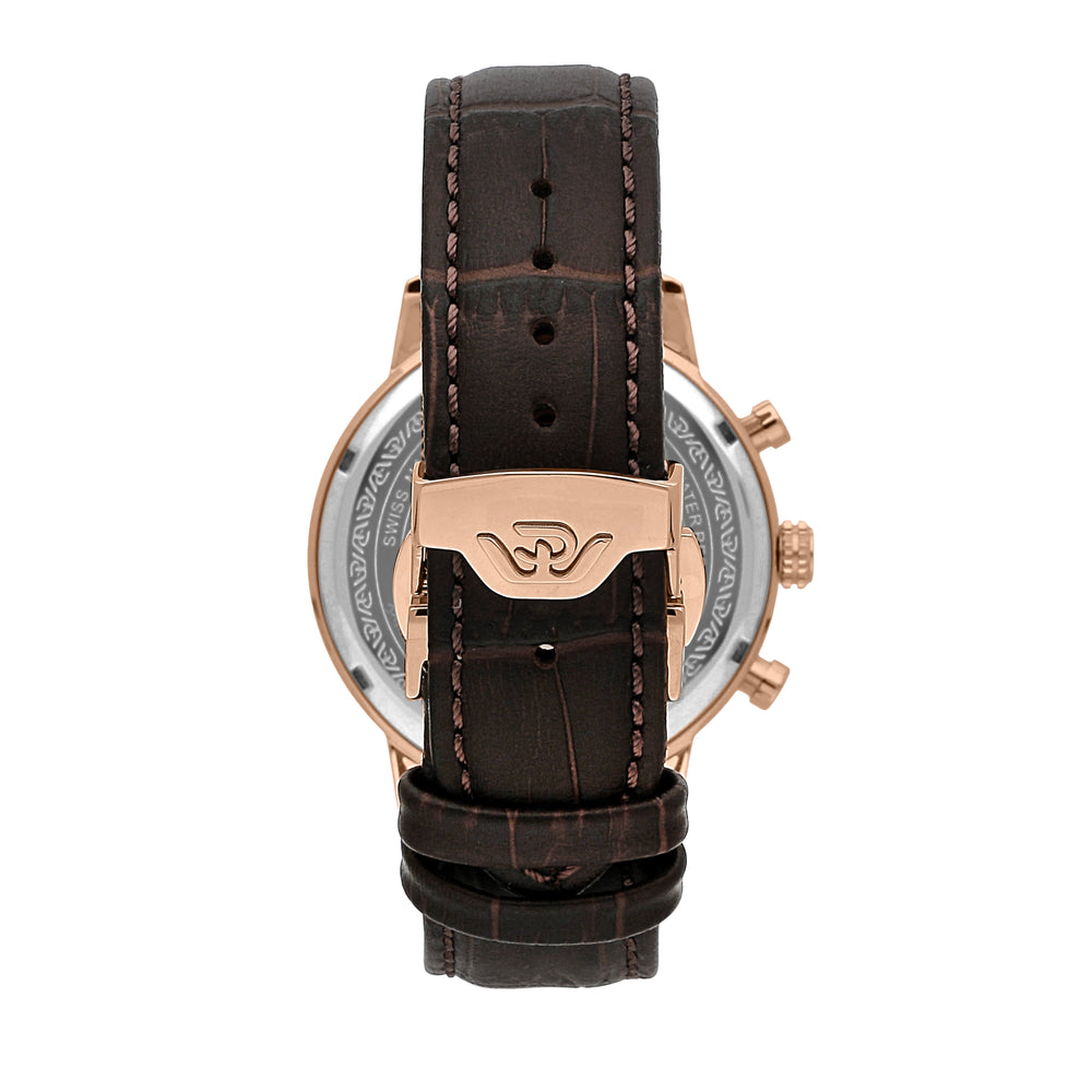 
                  
                    PHILIP WATCH SUNRAY MEN'S WATCH R8271680004
                  
                