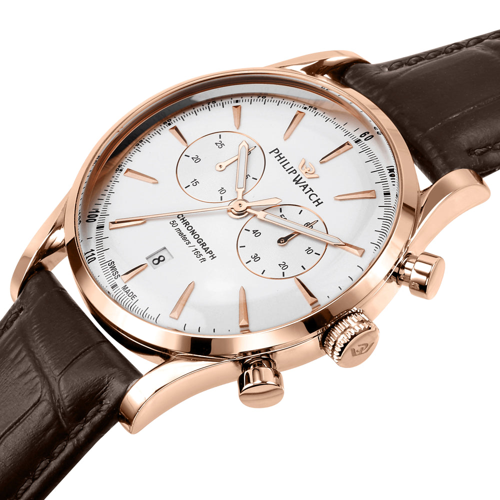 
                  
                    PHILIP WATCH SUNRAY MEN'S WATCH R8271680004
                  
                