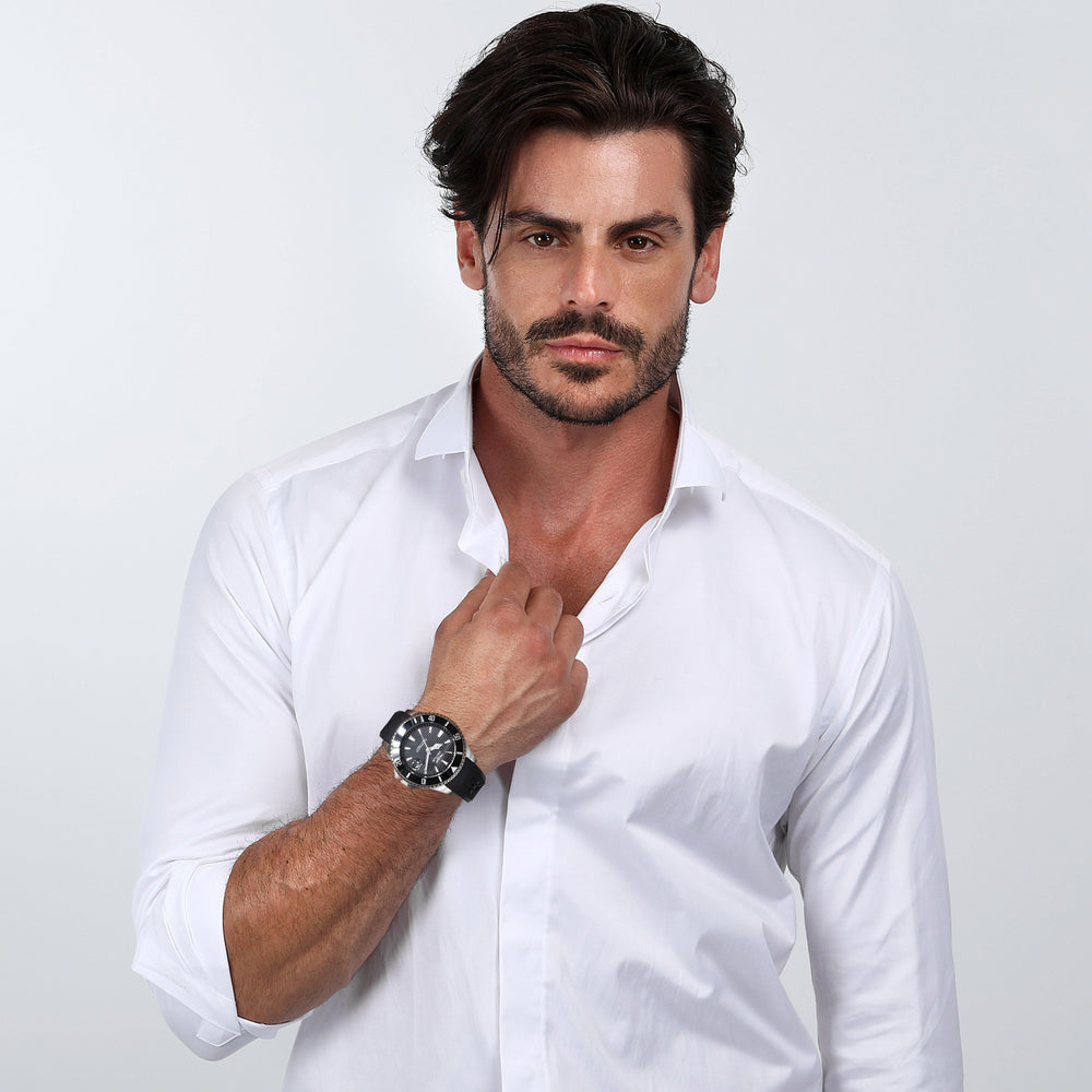 
                  
                    SECTOR 230 MEN'S WATCH R3221161002
                  
                