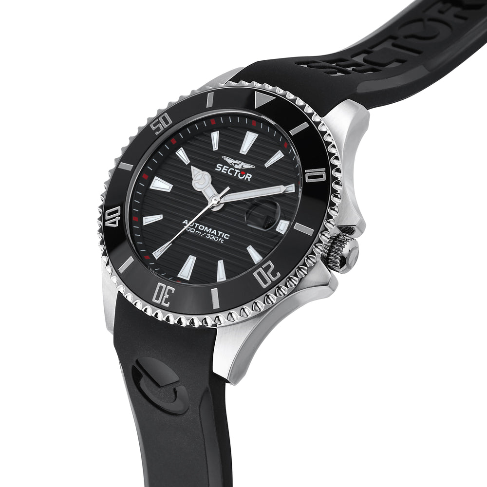 
                  
                    SECTOR 230 MEN'S WATCH R3221161002
                  
                