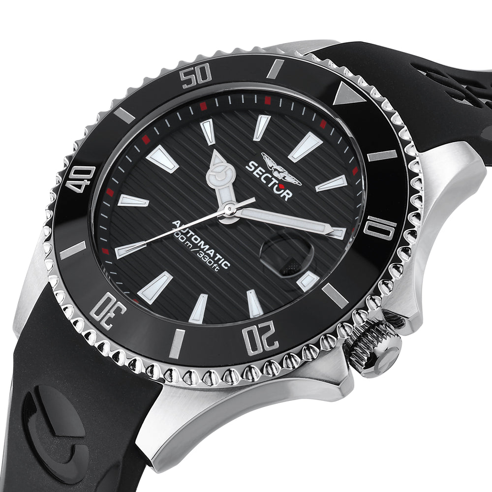 
                  
                    SECTOR 230 MEN'S WATCH R3221161002
                  
                