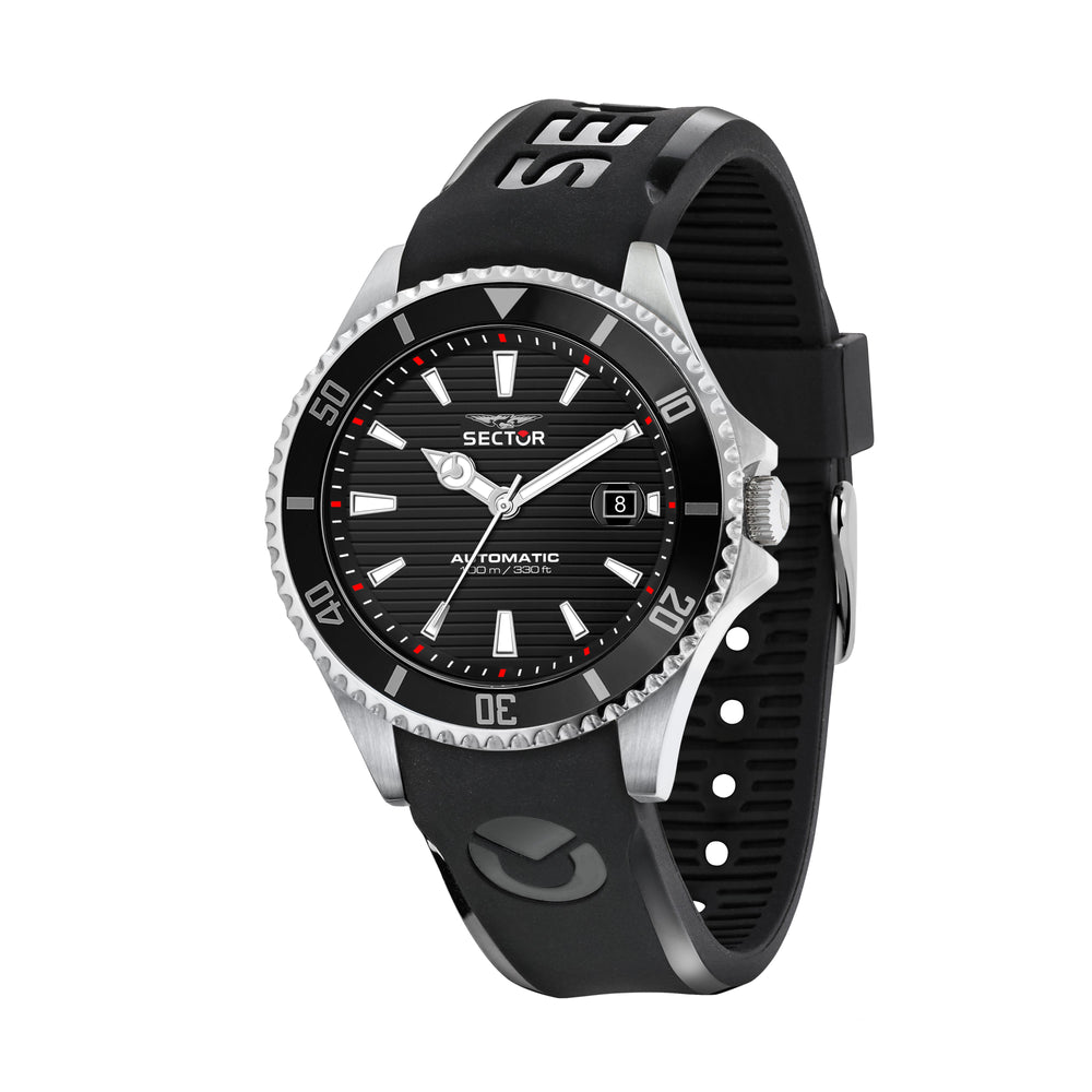 SECTOR 230 MEN'S WATCH R3221161002