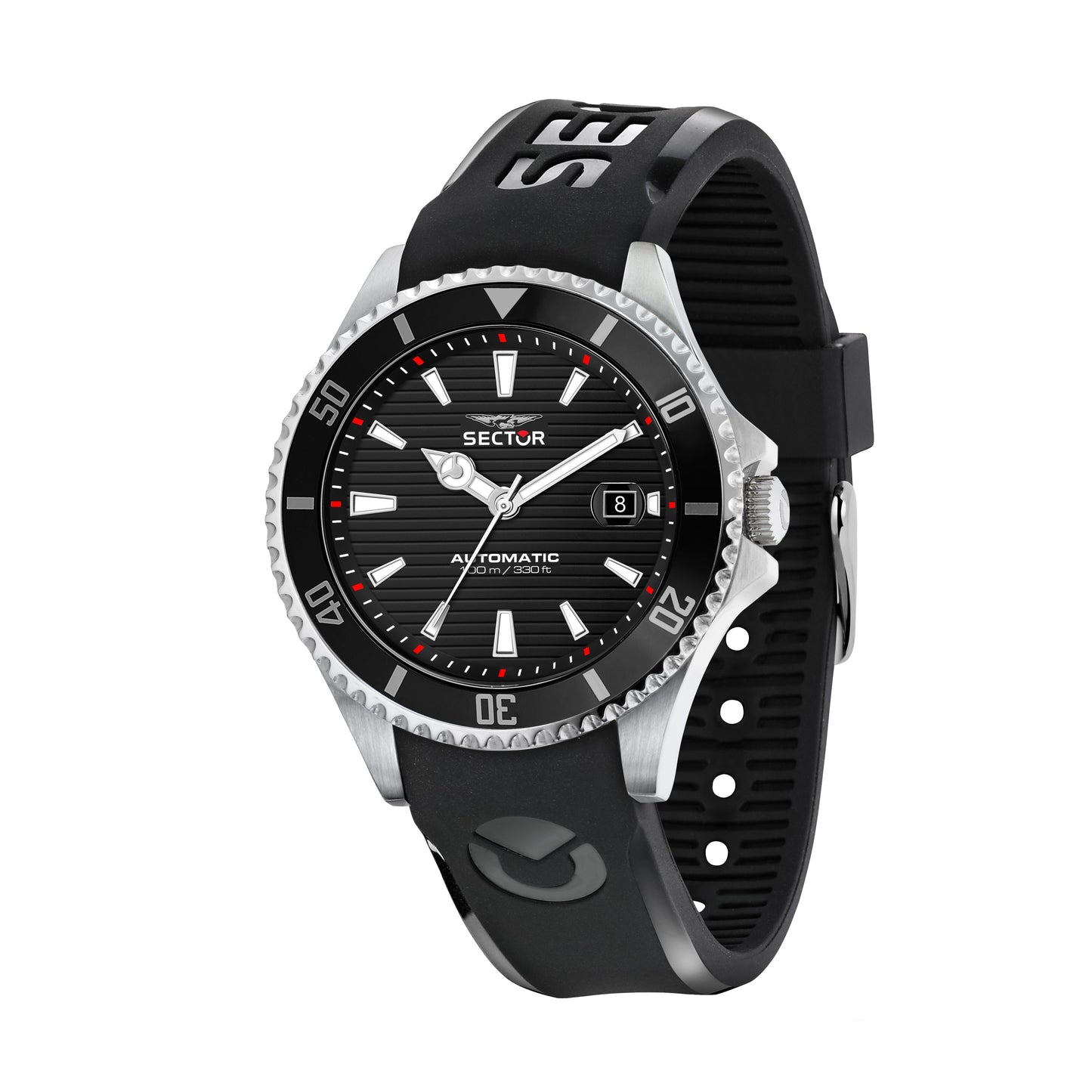 SECTOR 230 MEN'S WATCH R3221161002
