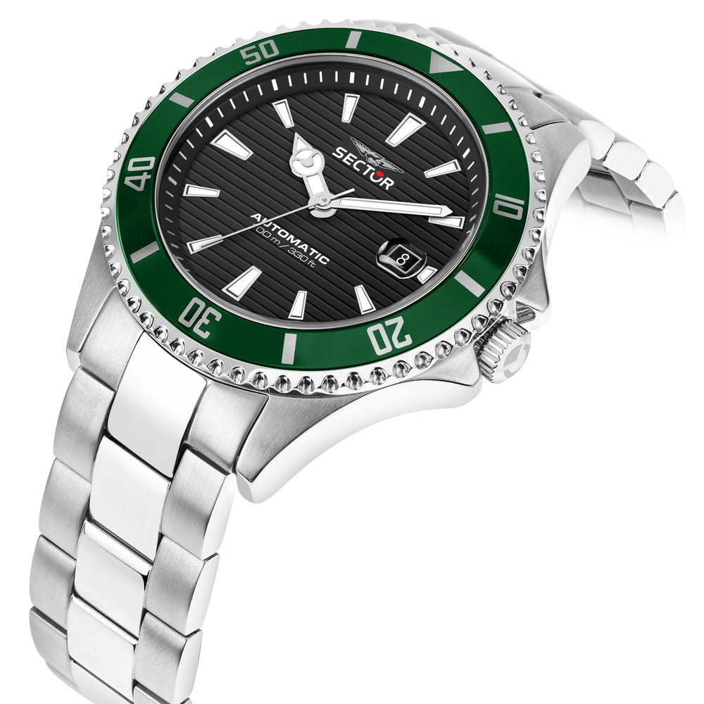 
                  
                    SECTOR 230 MEN'S WATCH R3223161008
                  
                