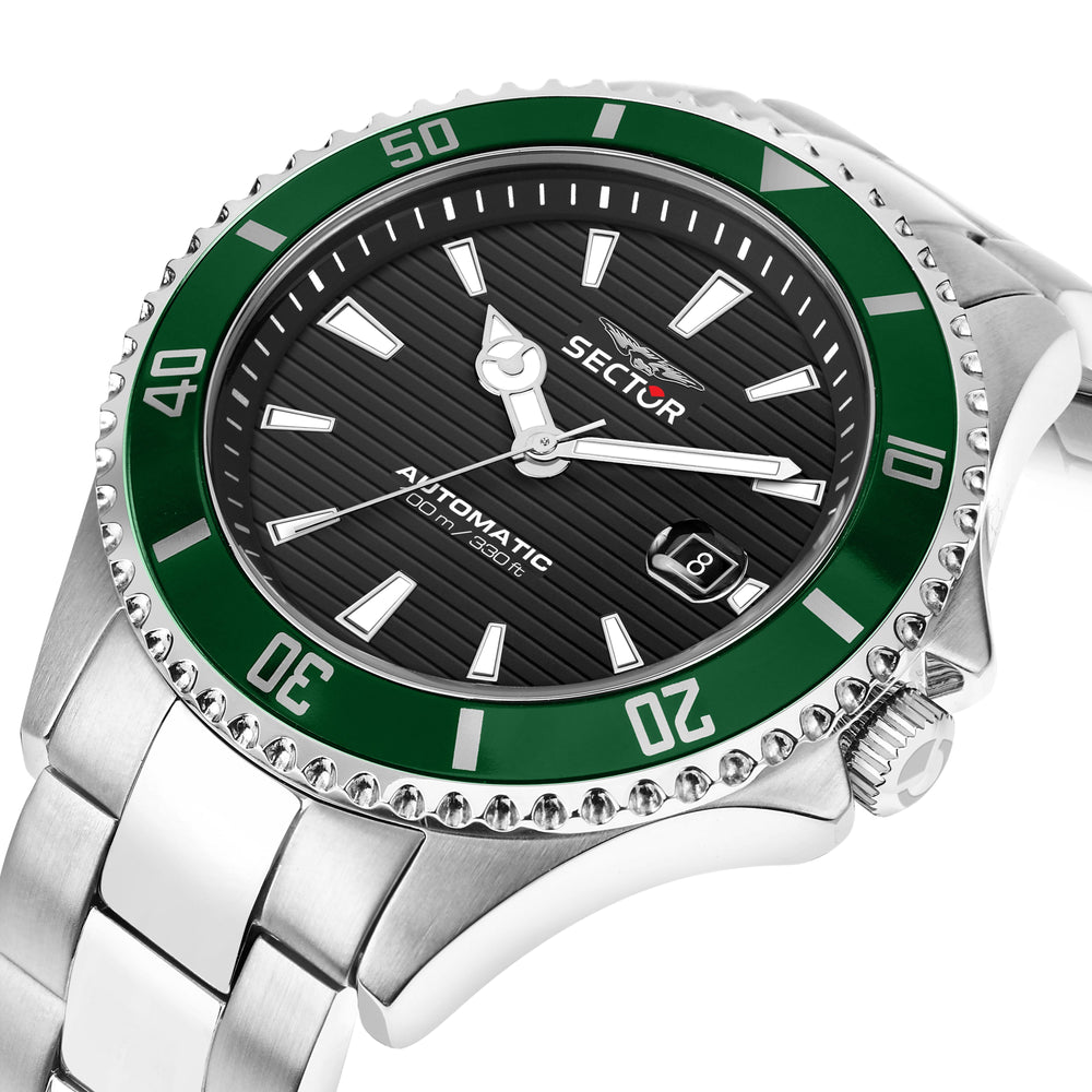 
                  
                    SECTOR 230 MEN'S WATCH R3223161008
                  
                