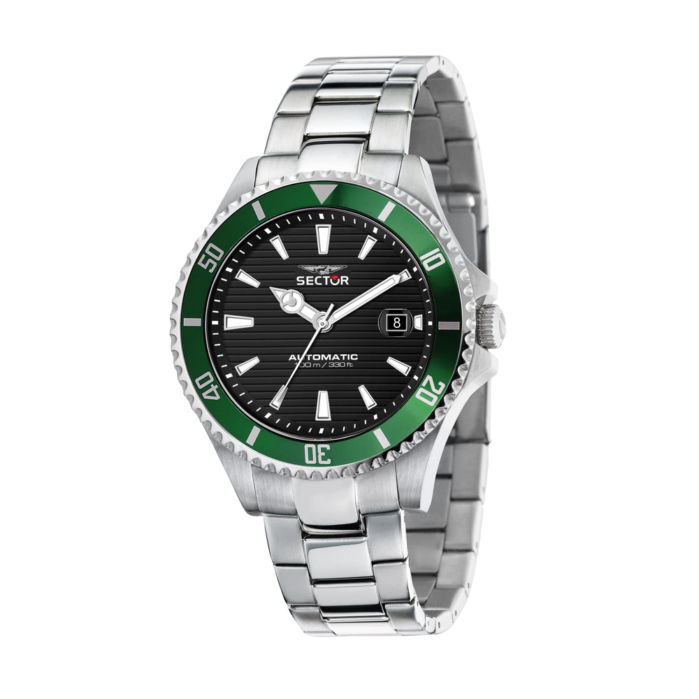 SECTOR 230 MEN'S WATCH R3223161008