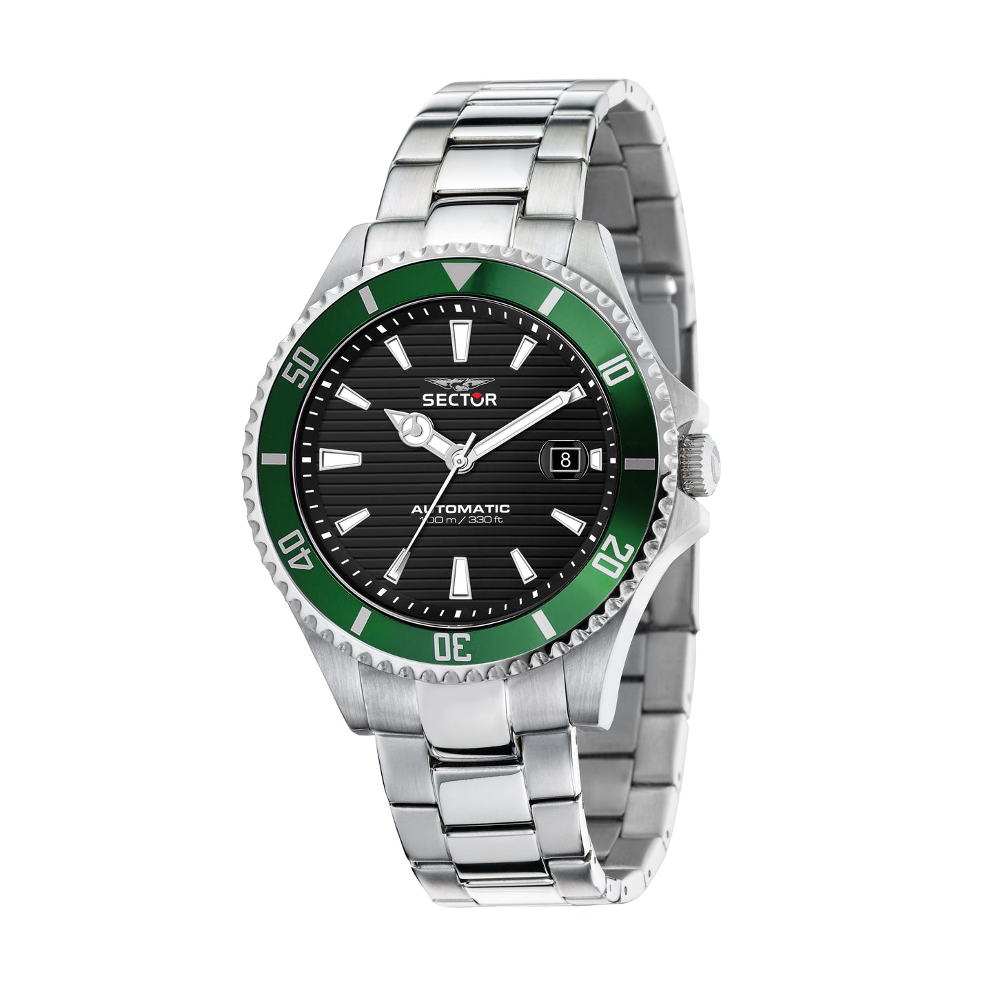 SECTOR 230 MEN'S WATCH R3223161008