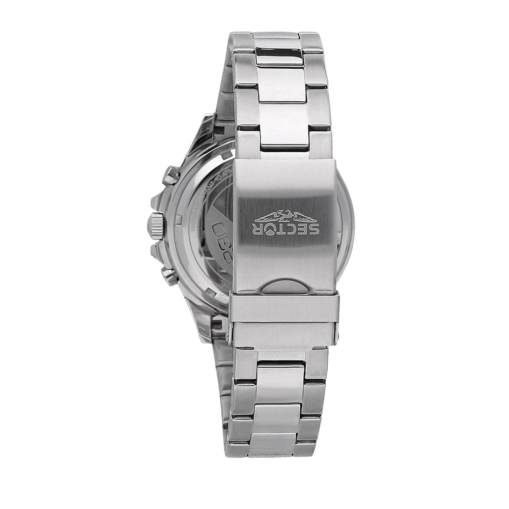 SECTOR 230 MEN'S WATCH R3273661007
