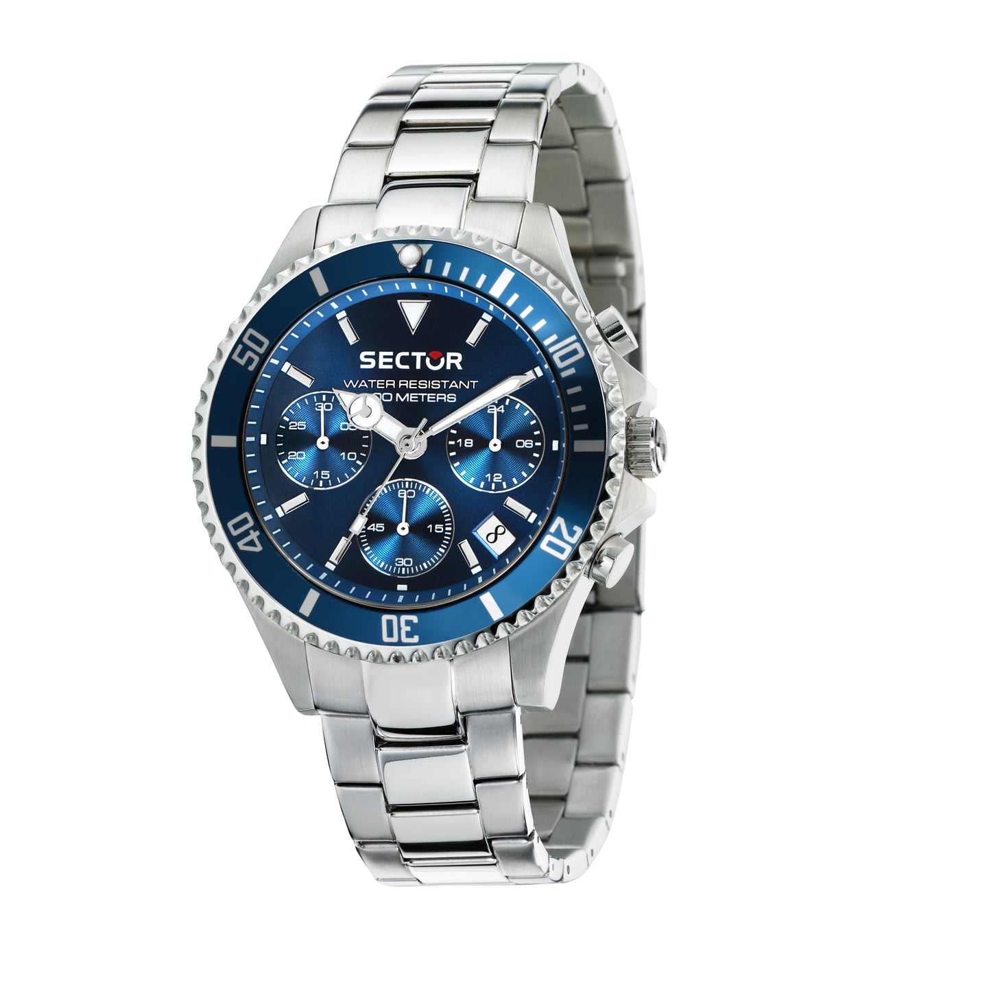 SECTOR 230 MEN'S WATCH R3273661007
