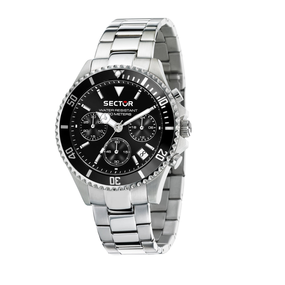 SECTOR 230 MEN'S WATCH R3273661009