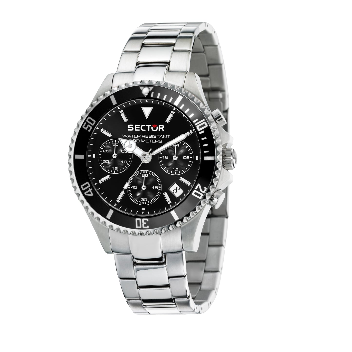 SECTOR 230 MEN'S WATCH R3273661009