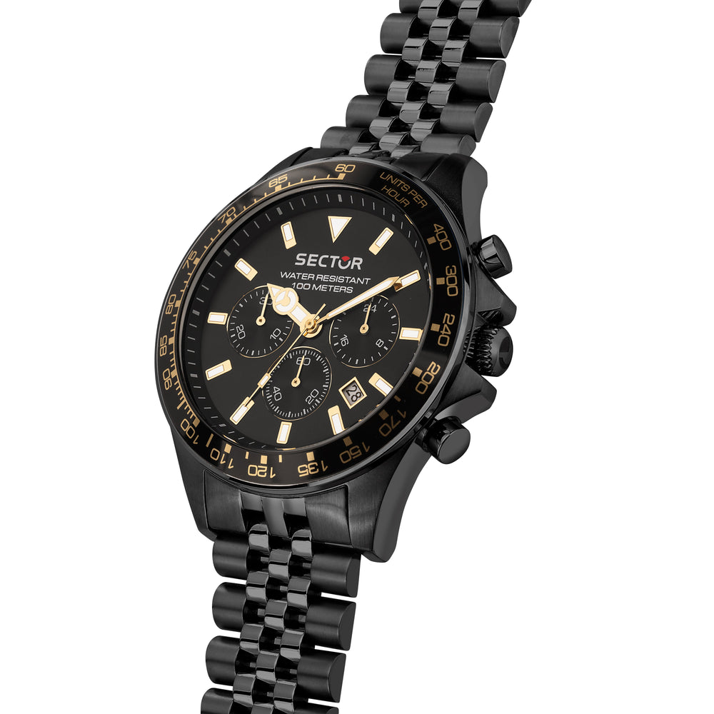 
                  
                    OROLOGIO UOMO SECTOR 230 R3273661029
                  
                