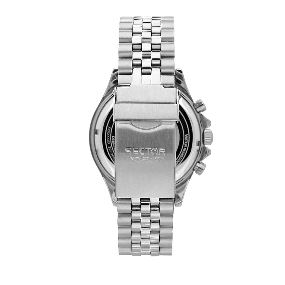 
                  
                    OROLOGIO UOMO SECTOR 230 R3273661032
                  
                