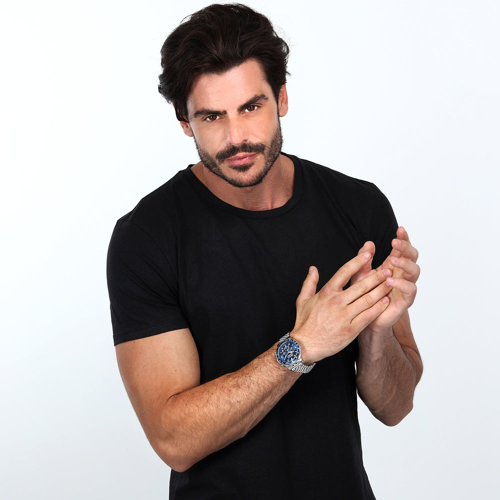 
                  
                    OROLOGIO UOMO SECTOR 230 R3273661032
                  
                