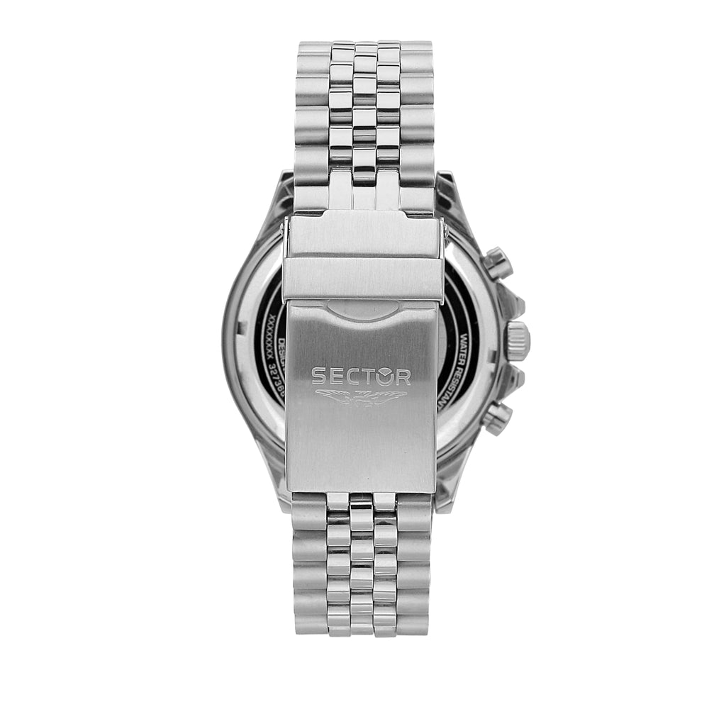 
                  
                    OROLOGIO UOMO SECTOR 230 R3273661033
                  
                