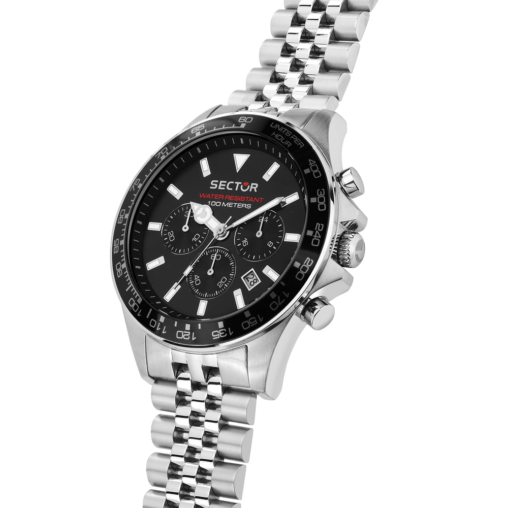 
                  
                    OROLOGIO UOMO SECTOR 230 R3273661033
                  
                