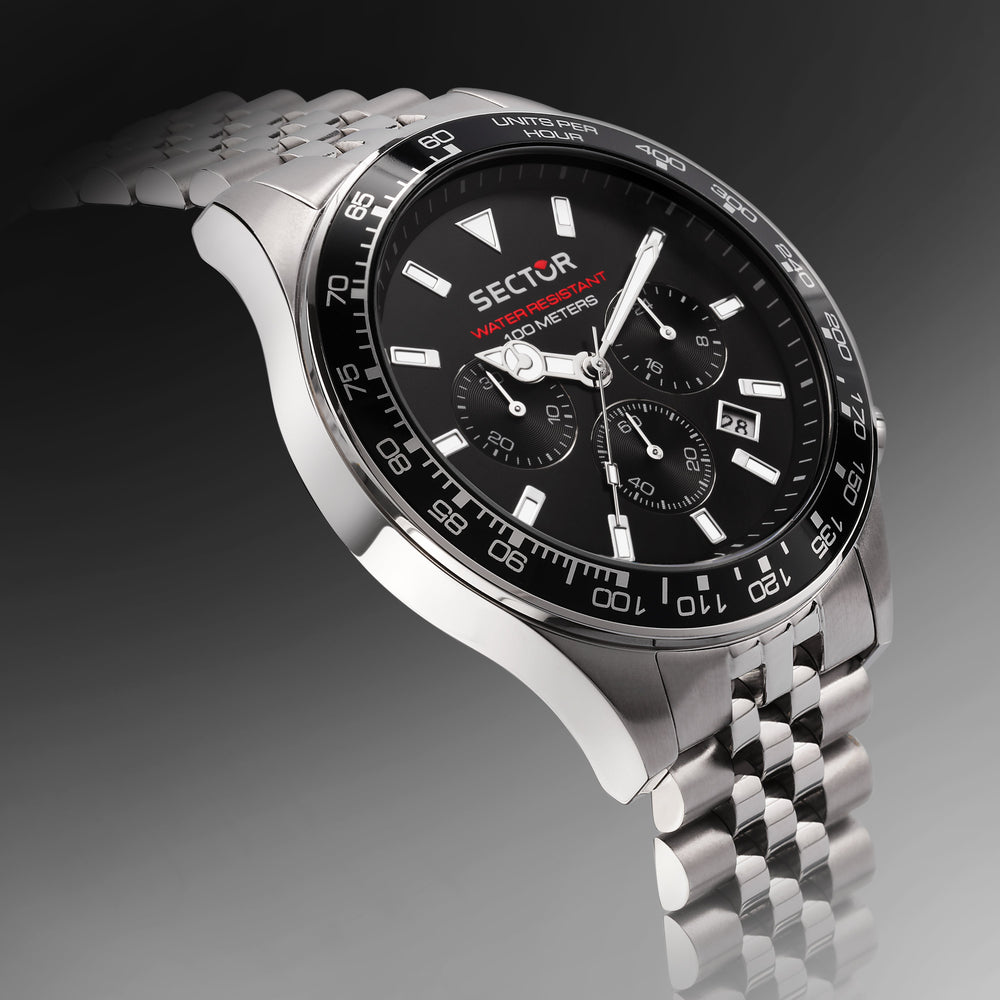 
                  
                    OROLOGIO UOMO SECTOR 230 R3273661033
                  
                