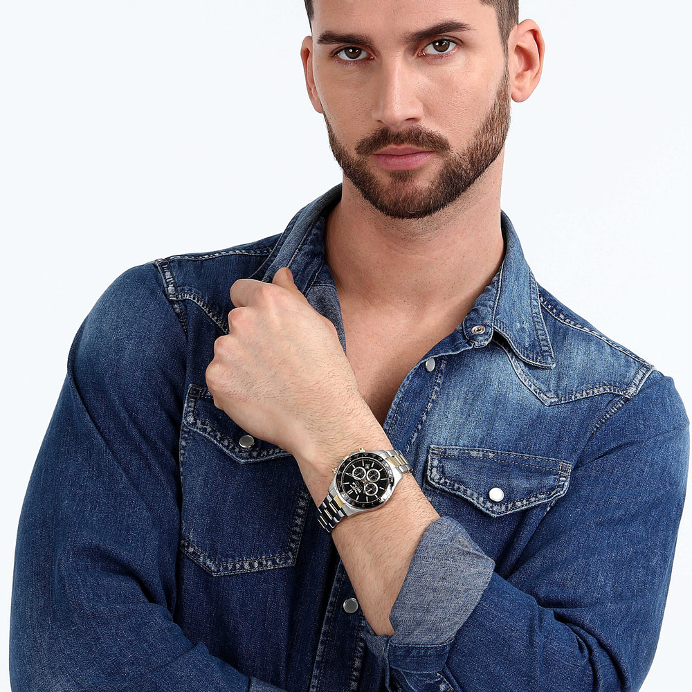 
                  
                    SECTOR 230 MEN'S WATCH R3273661047
                  
                