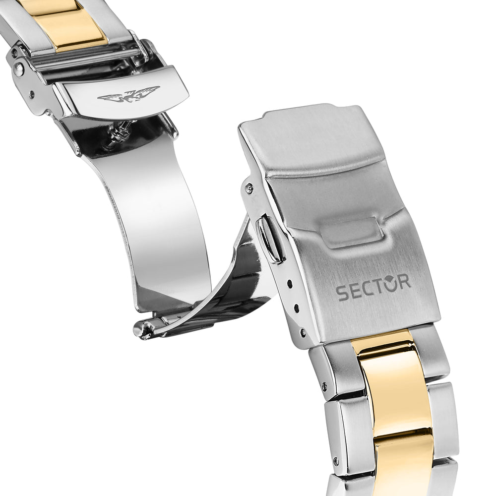 
                  
                    SECTOR 230 MEN'S WATCH R3273661047
                  
                