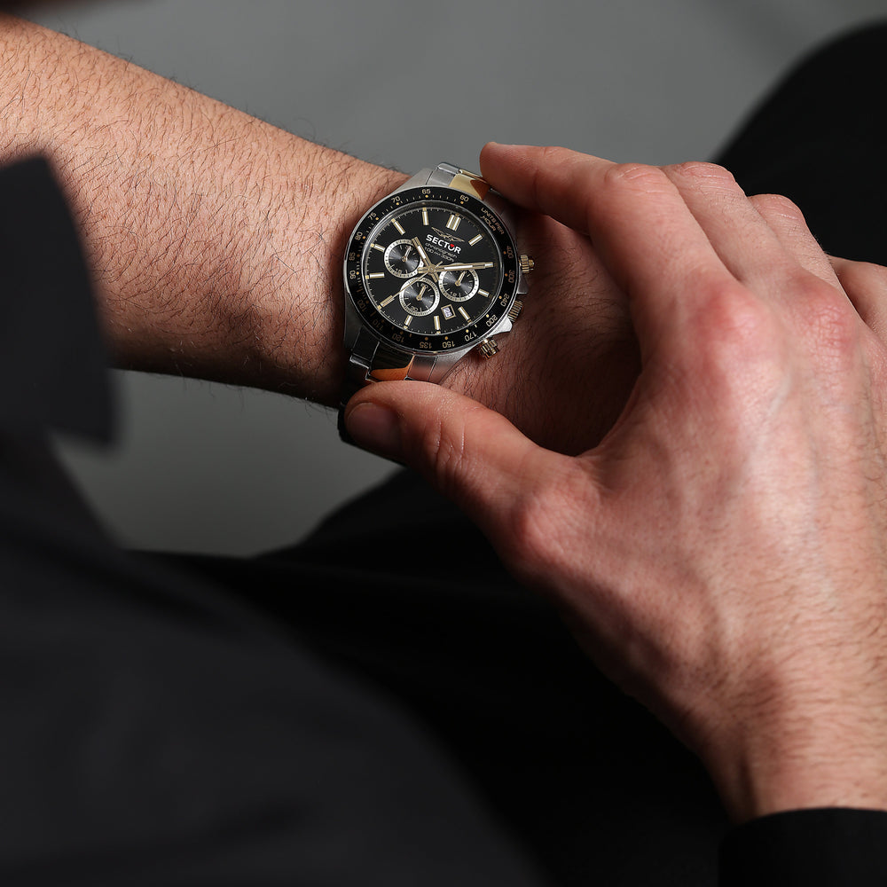 
                  
                    SECTOR 230 MEN'S WATCH R3273661047
                  
                