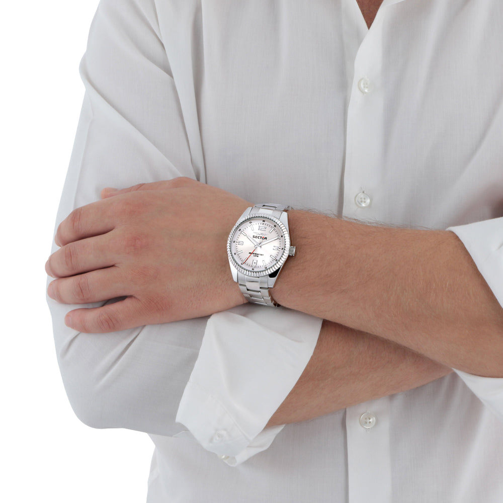 SECTOR 240 MEN'S WATCH R3253476003