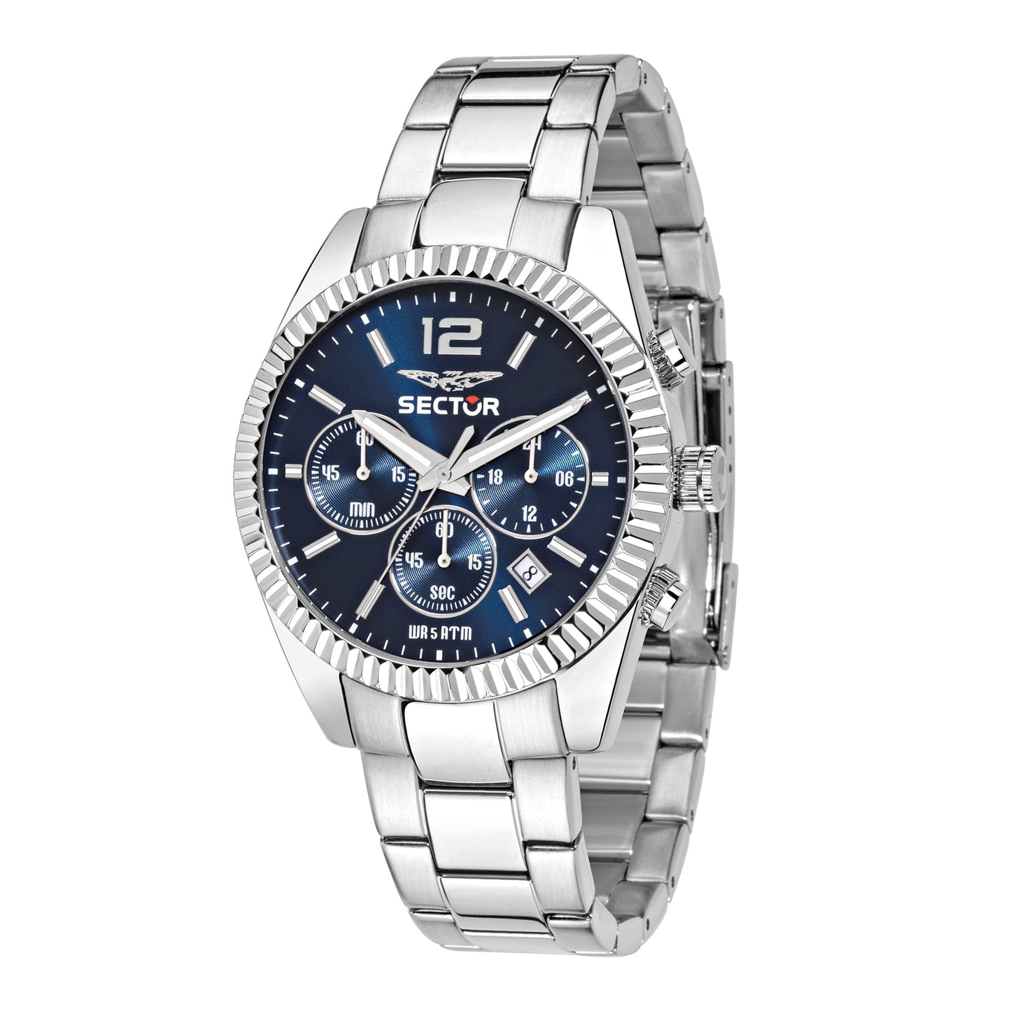 SECTOR 240 MEN'S WATCH R3273676004